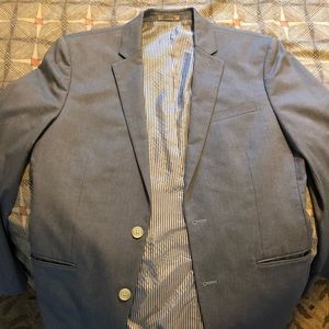 Express Photographer Jacket